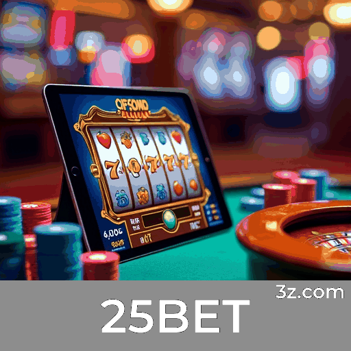 Conheça a Praticidade e Funcionalidade Total do App 25BET