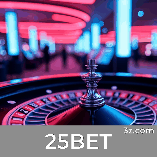 Experimente a emoção dos jogos de cassino e ganhe no 25BET