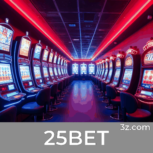 Experiência de Casino Elite no 25BET: Dealers Reais e Jogos Premium