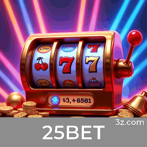 Experimente a emoção dos jogos de cassino e ganhe no 25BET