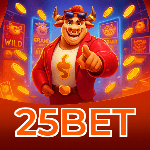 25BET