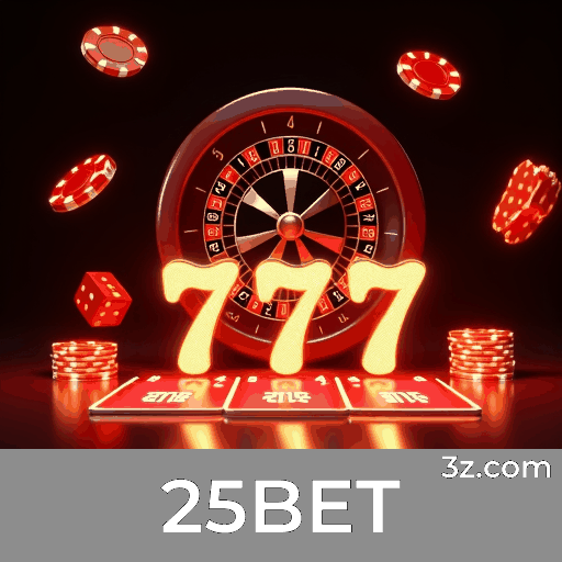Experiência de Casino Elite no 25BET: Dealers Reais e Jogos Premium