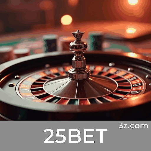 25BET: Inovação e Tecnologia no Futuro dos Jogos