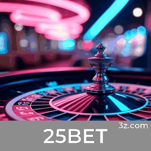 Experimente a emoção dos jogos de cassino e ganhe no 25BET