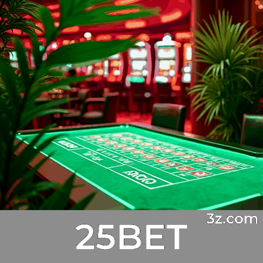 25BET Verde: Exemplo de Sustentabilidade e Responsabilidade