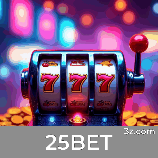 25BET: Inovação e Tecnologia no Futuro dos Jogos