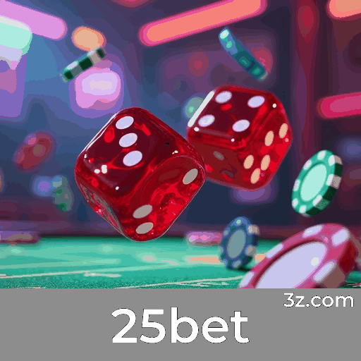 25bet screen