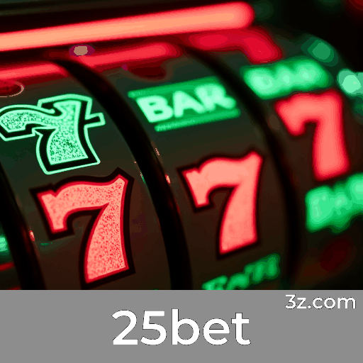 25bet screen